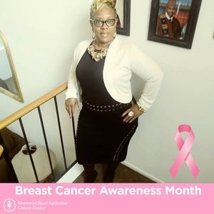 Meet your Posher, Valerie